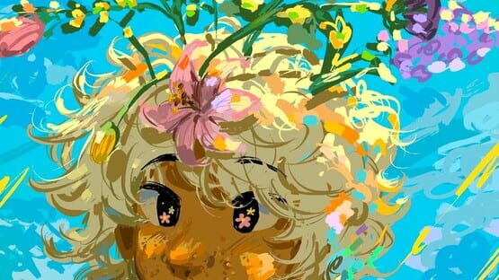 Floralgraphic Memory gameplay screenshot