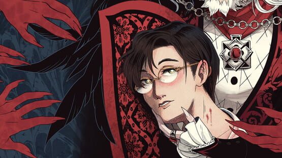 Draculesti official artwork 1