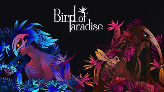 Bird of Paradise gameplay screenshot
