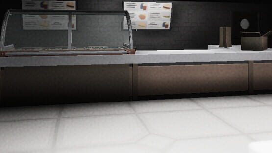 ScooMart gameplay screenshot
