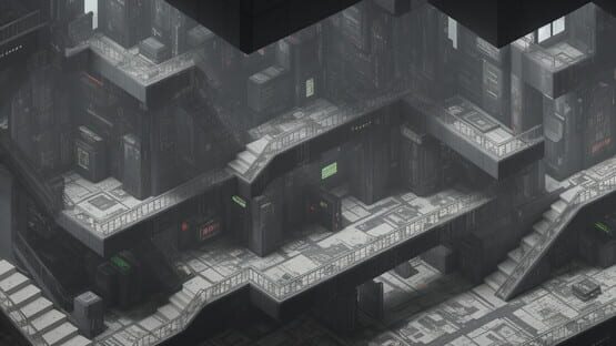 CyberSkyscrUpper official artwork 1