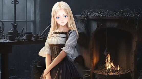 Black Smith 4 gameplay screenshot