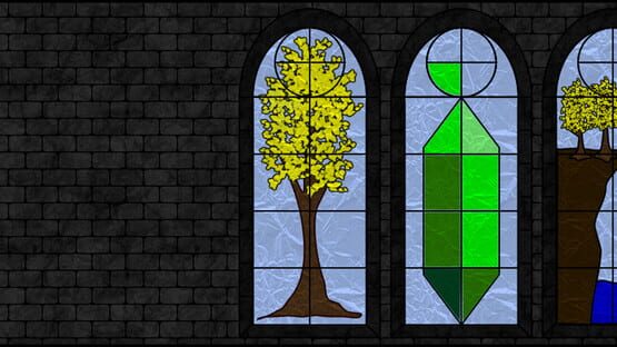 The Boy and the Cathedral official artwork 1