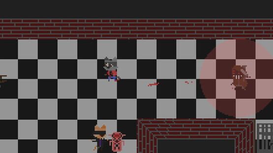 Lost Cats gameplay screenshot