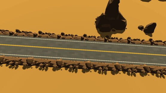 Highway Getway official artwork 1