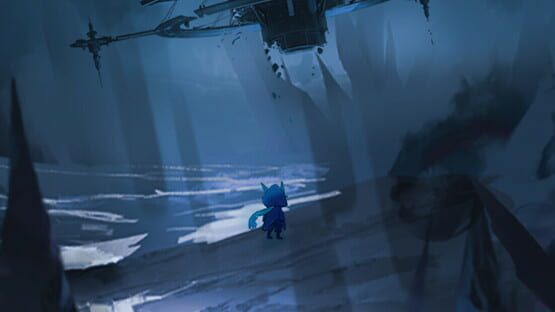 Eon: Reset gameplay screenshot