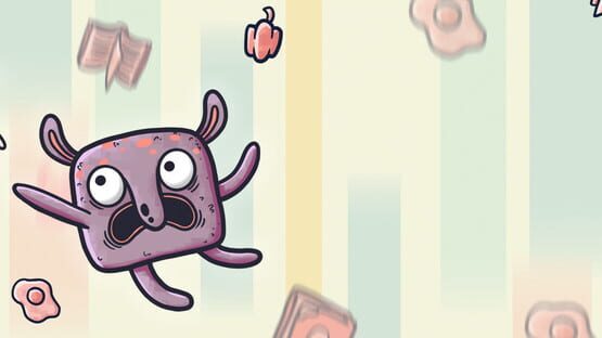 Freaky Trip gameplay screenshot