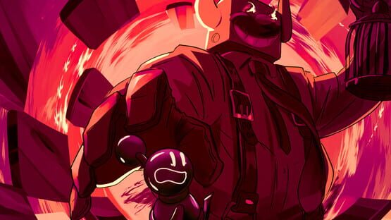 Trials of Randoom official artwork 1