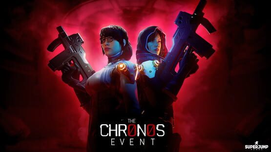 The Chronos Event gameplay screenshot