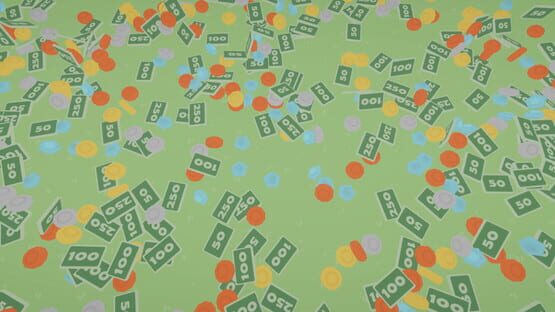 Money Garden screenshot 3