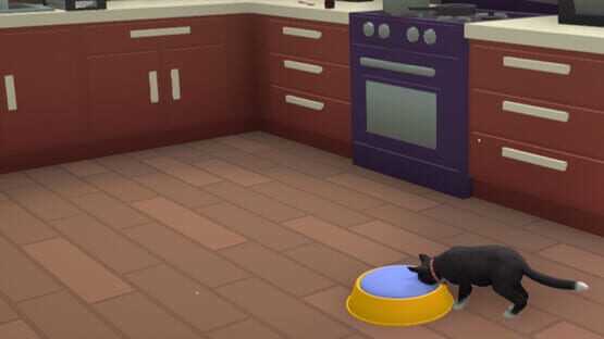 Smokey's Rescue Team gameplay screenshot