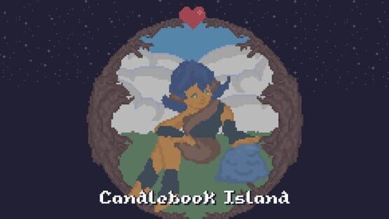 Candlebook Island gameplay screenshot
