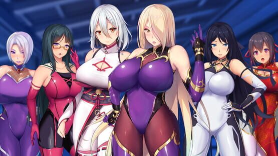 Demon Slayer Shion gameplay screenshot