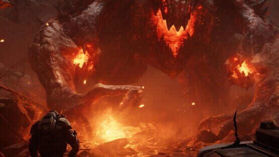 666 gameplay screenshot
