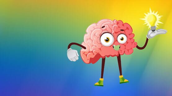 Brain Quiz official artwork 1