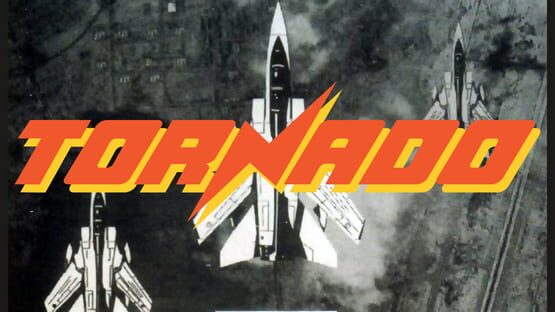 Tornado official artwork 1