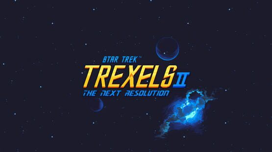 Star Trek: Trexels II screenshot 1