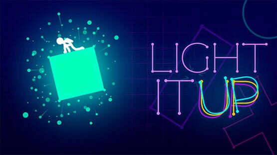Light-It Up official artwork 1