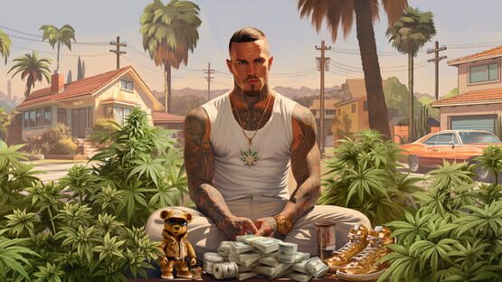 Trim For Your Dream official artwork 1
