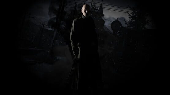 Sanguivore: Twenty Below official artwork 1