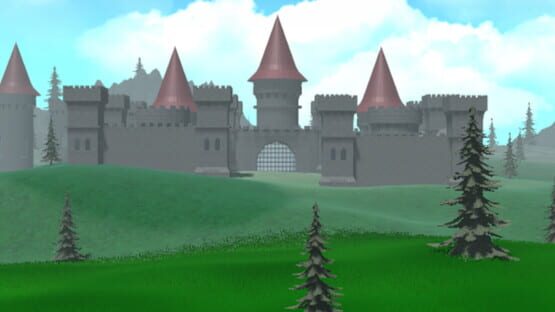 Stronghold Siege official artwork 1