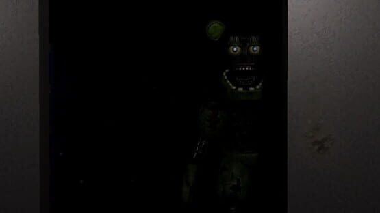 Fright Animatronics 2 official artwork 1