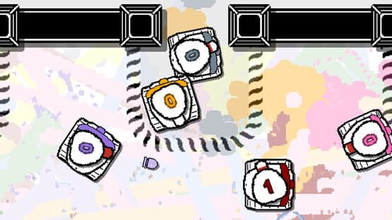 Sumo Tanks gameplay screenshot