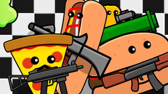 Fast Food Crisis gameplay screenshot