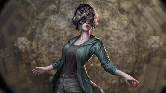 Exit Veil gameplay screenshot
