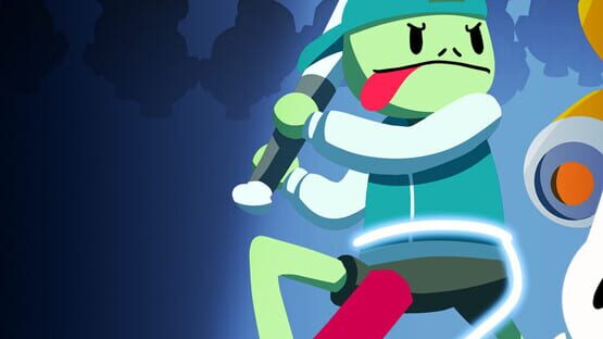 Tether Brawl official artwork 1