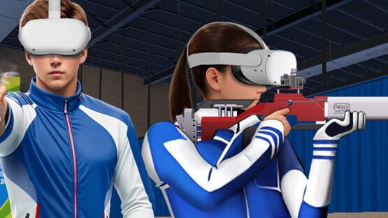 Pro Shooter VR gameplay screenshot