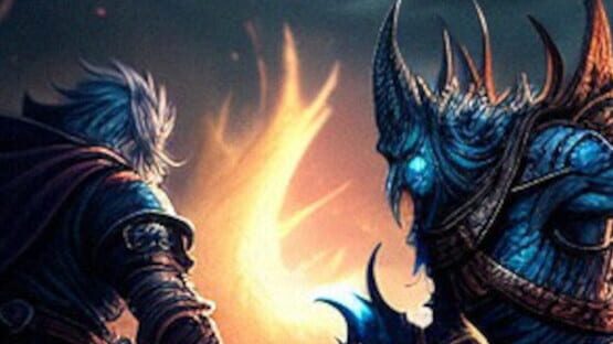 Realms of Age official artwork 1