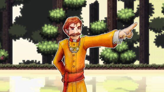 Plebs & Pillagers official artwork 1