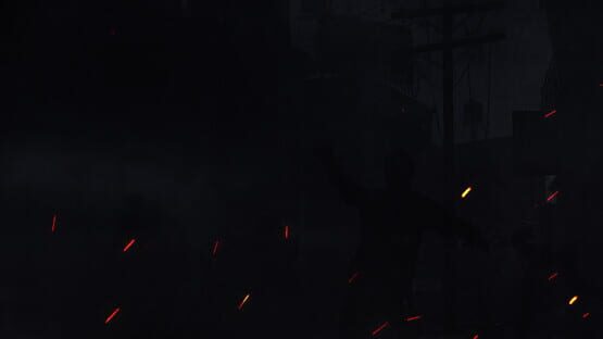 Dead Past 8 official artwork 1