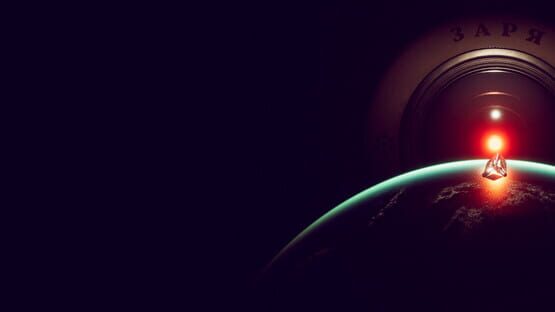 Satellite Odyssey: Prologue gameplay screenshot