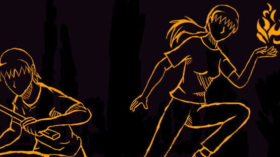 Glais Gawizt gameplay screenshot