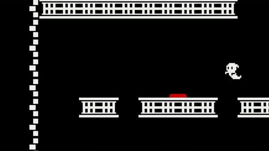 Spring Hell gameplay screenshot