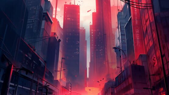 W.A.N.D. Project official artwork 1