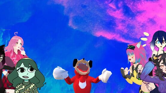 Virtual Love Secrets gameplay screenshot