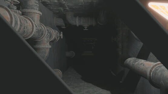 Lost Hope: Backrooms official artwork 1