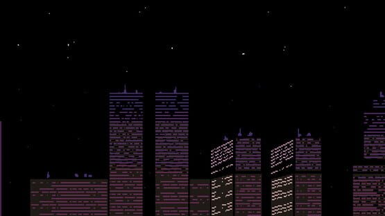Dark City Trouble Nights official artwork 1