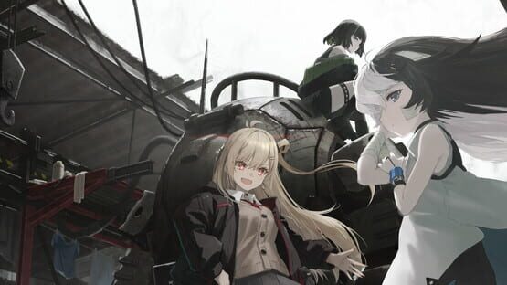9th Sentinel Sisters official artwork 1
