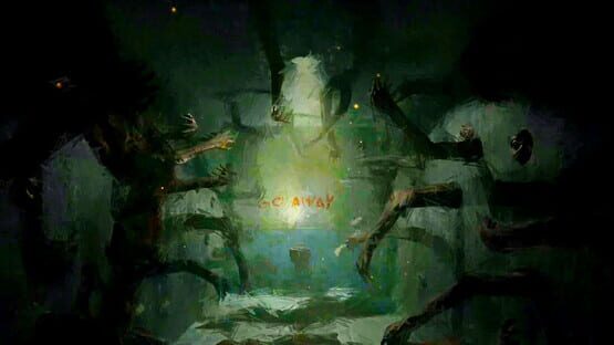 Bad Dreams: Free Dive official artwork 1