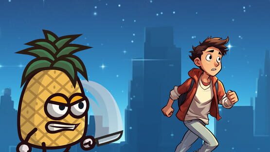 Back to Reality gameplay screenshot