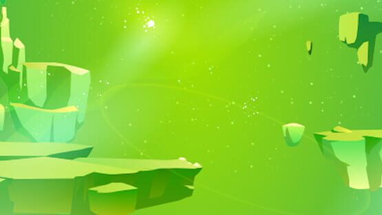 Volatile Particle official artwork 1