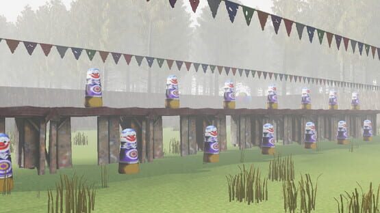 Last Minute gameplay screenshot