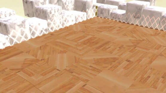 Neon Marble Rust screenshot 3