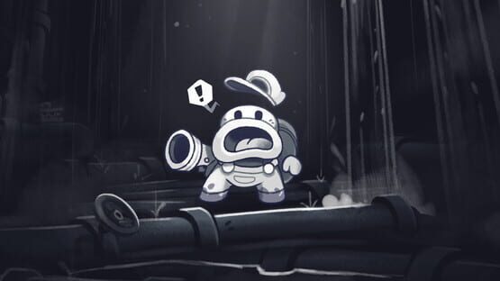 Squeaky Squad official artwork 1