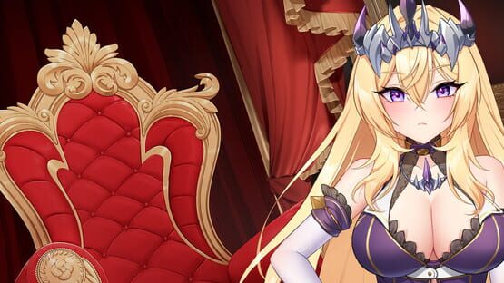 The Arrogant Kaiju Princess and The Detective Servant screenshot 3