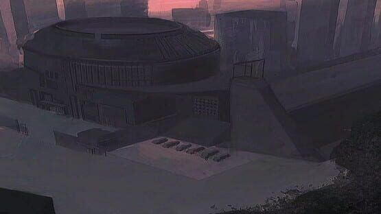 Trapped in a Cage gameplay screenshot